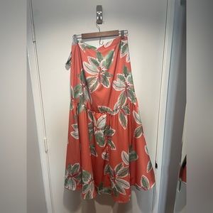 XL Hutch skirt from Anthropologie